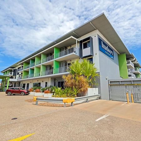 Hudson Berrimah Darwin Exterior foto