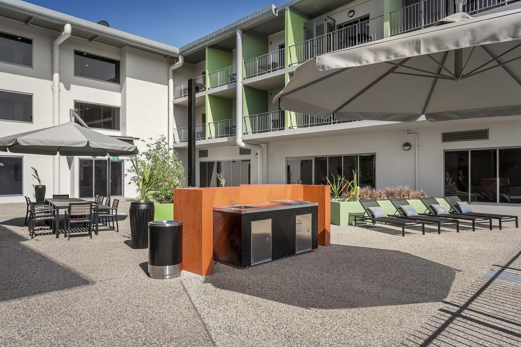 Hudson Berrimah Darwin Exterior foto