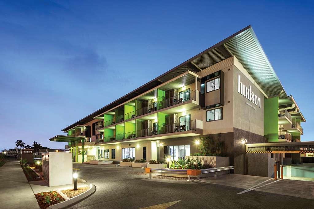 Hudson Berrimah Darwin Exterior foto