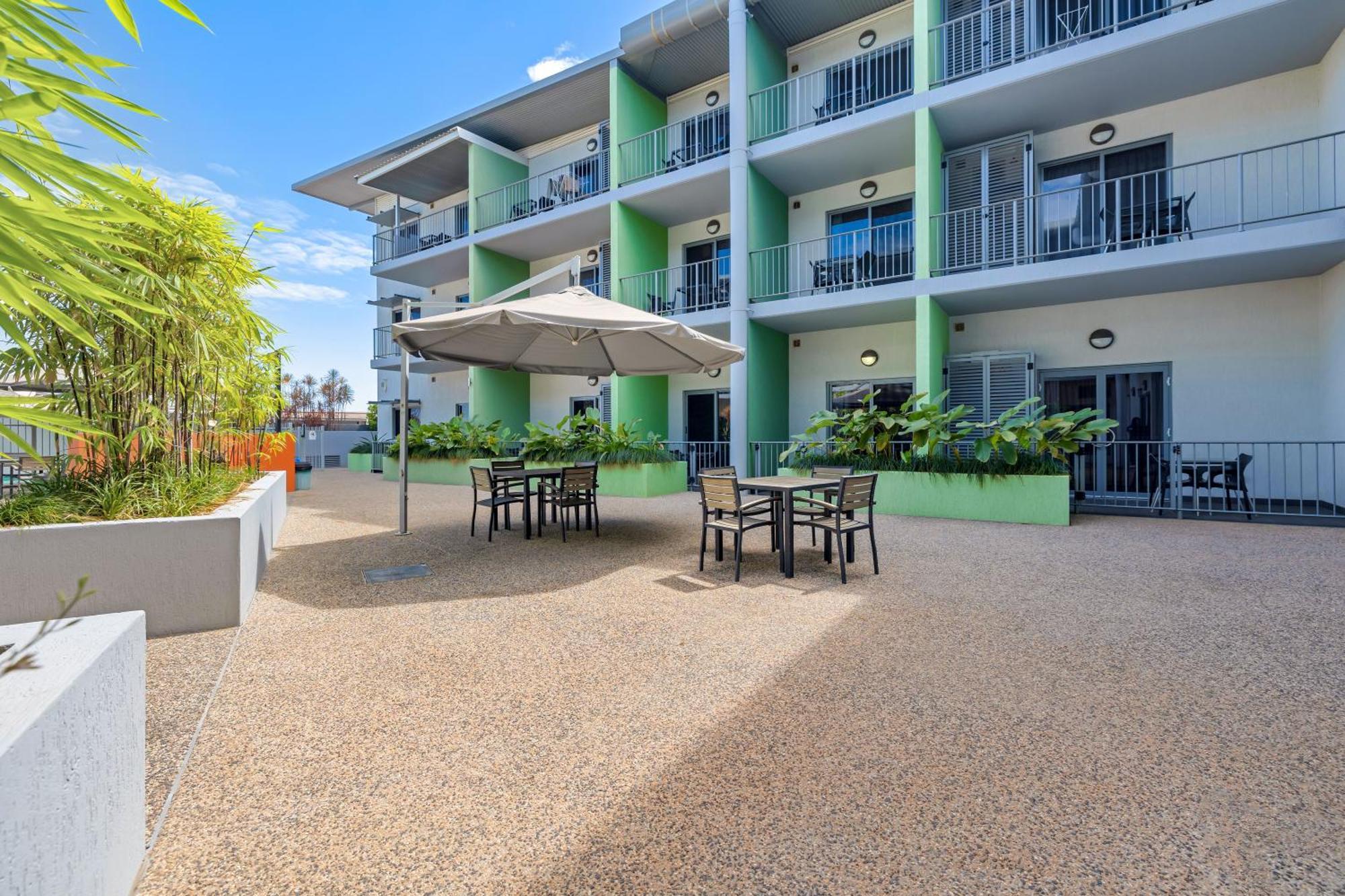 Hudson Berrimah Darwin Exterior foto