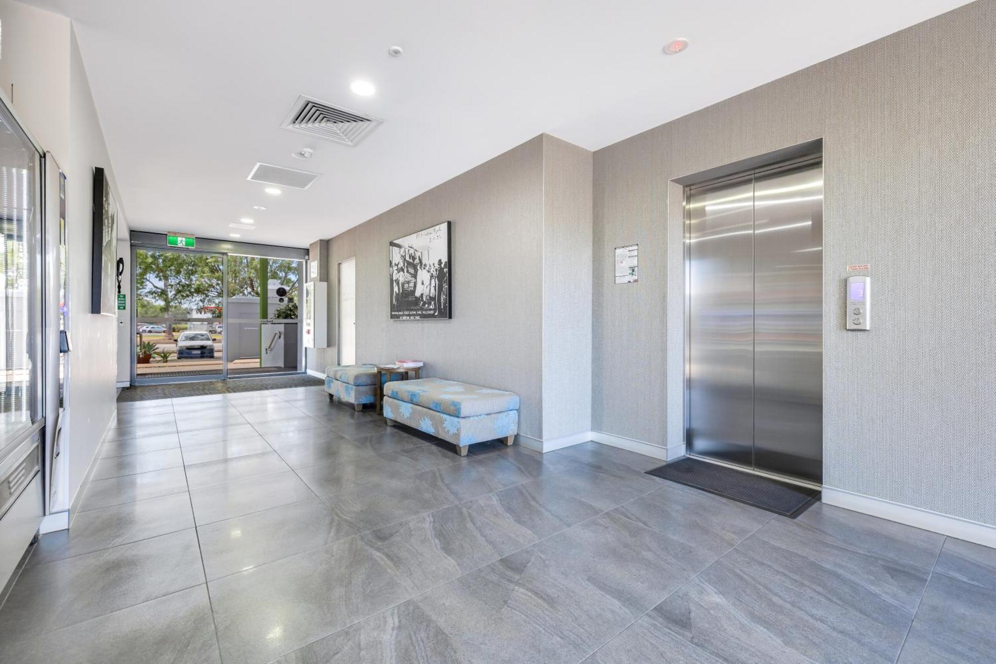 Hudson Berrimah Darwin Exterior foto