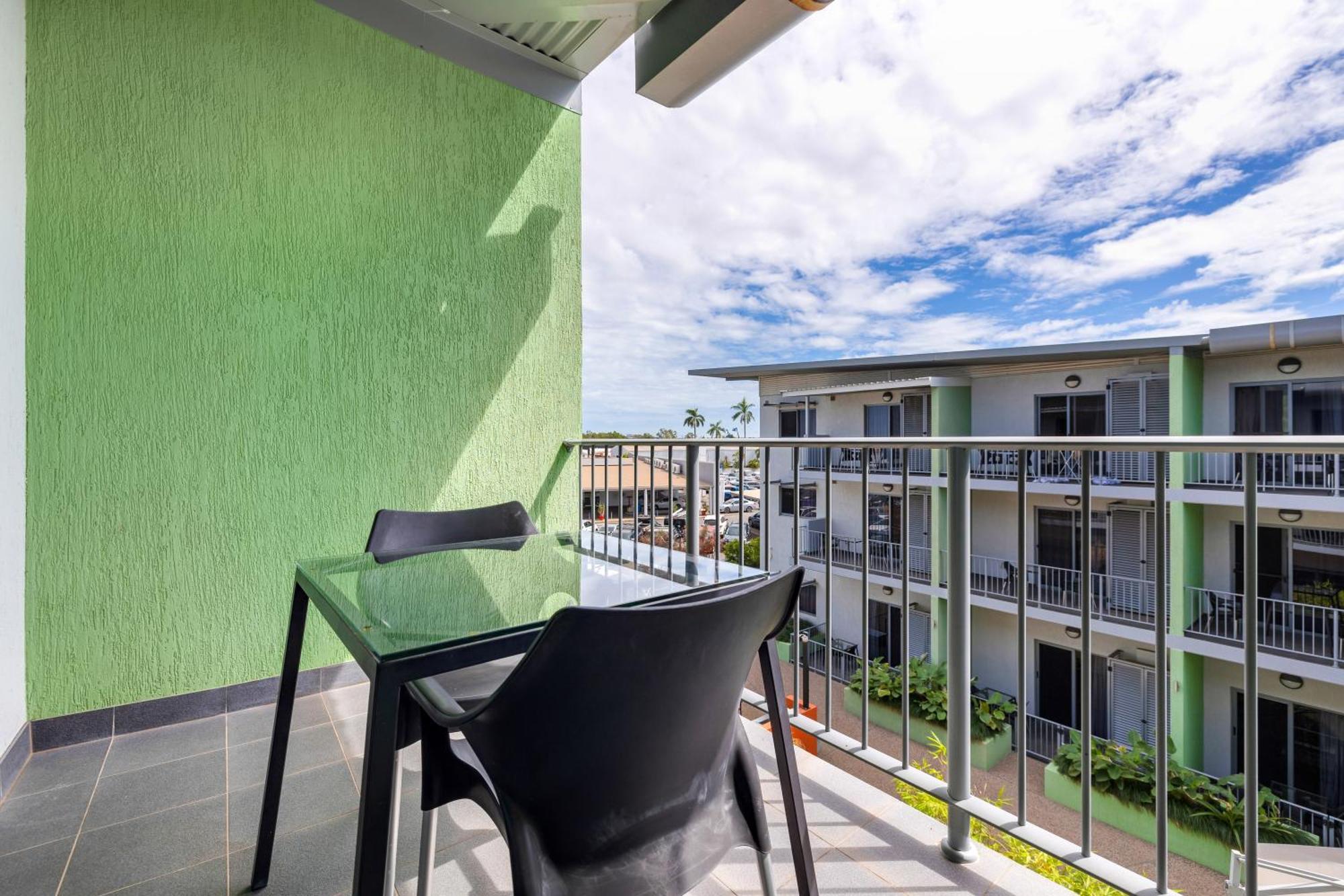 Hudson Berrimah Darwin Exterior foto