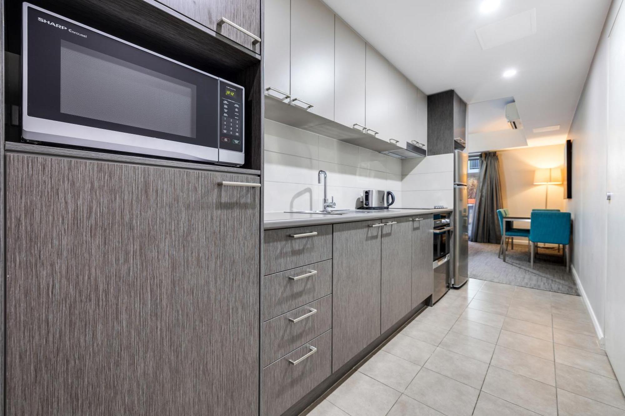 Hudson Berrimah Darwin Exterior foto