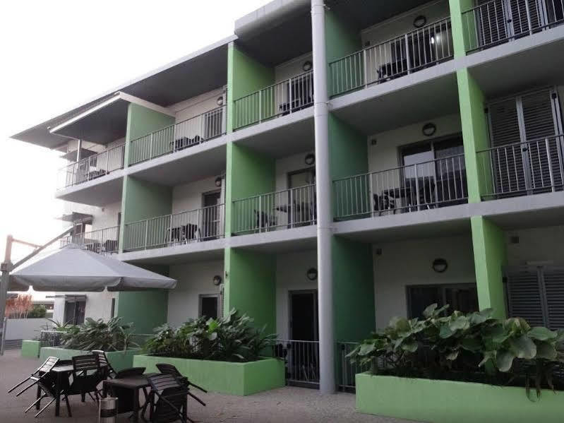 Hudson Berrimah Darwin Exterior foto