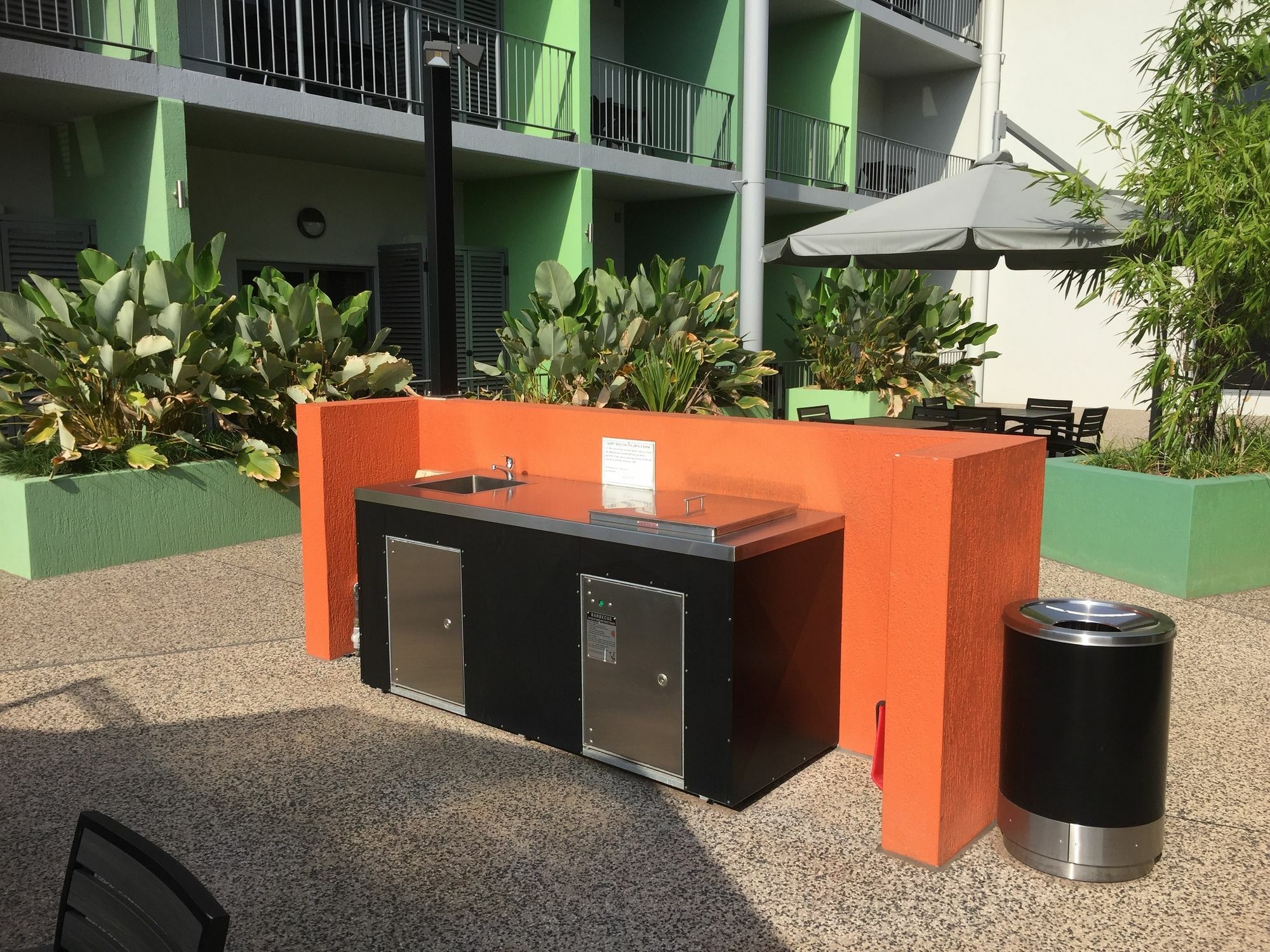 Hudson Berrimah Darwin Exterior foto